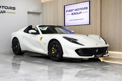 2023 Ferrari 812 GTS Convertible F152M for sale in Waterloo